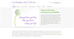 Desktop Screenshot of lynnwiddifield.com